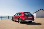 Audi A4 Allroad 2.0 TFSI Quattro 2016 года (AU)